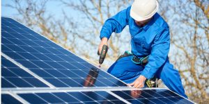 Installation Maintenance Panneaux Solaires Photovoltaïques à Saint-Paul-d'Uzore